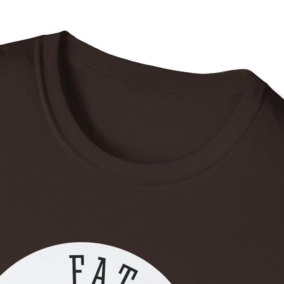 Fat Perez Original  Unisex Softstyle T-Shirt