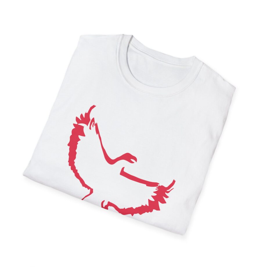 Sexmane  Unisex Softstyle T-Shirt