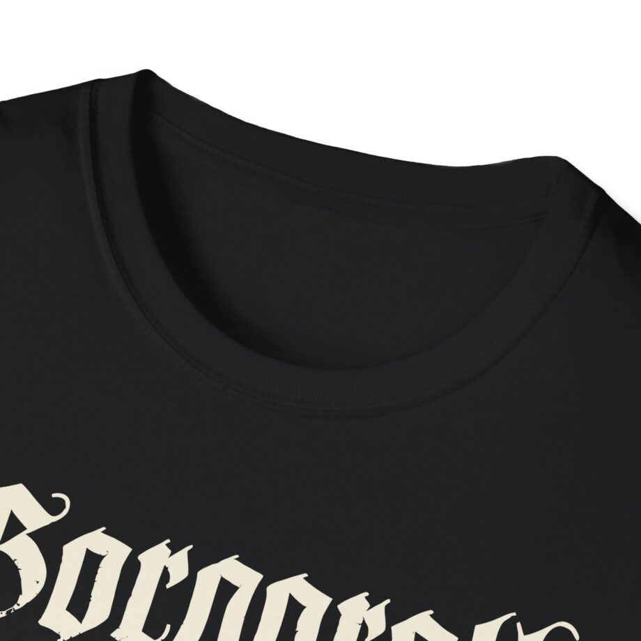 Gorgoroth Twilight of the Idols Unisex Softstyle T-Shirt