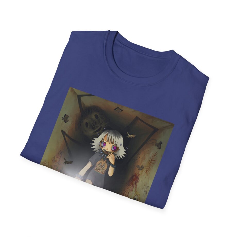 Izzzyzzz Unisex Softstyle T-shirt