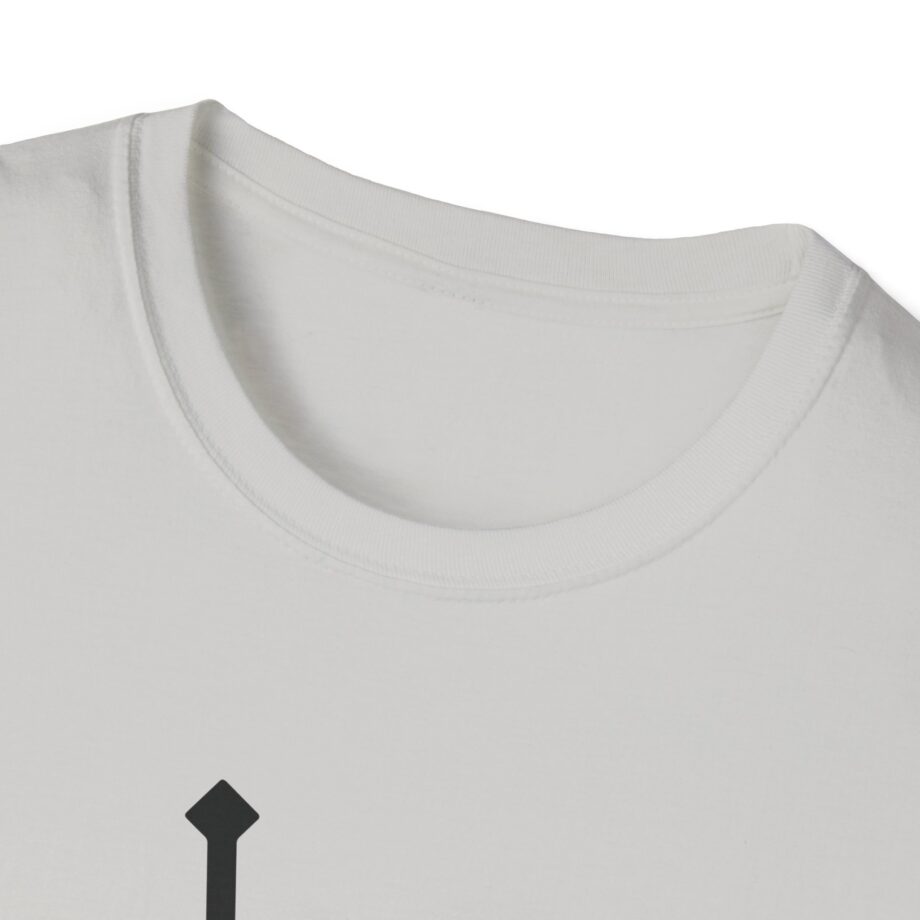 Trevor Bauer Unisex Softstyle T-Shirt