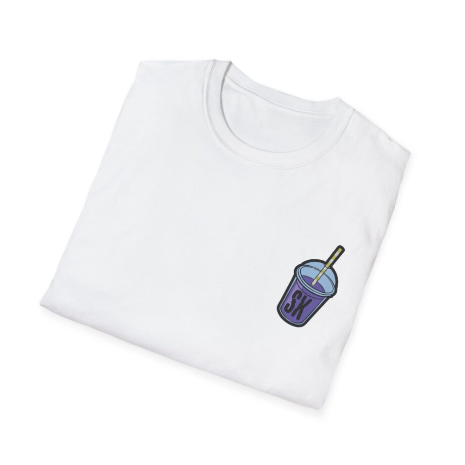 Skabeche Unisex Softstyle T-Shirt