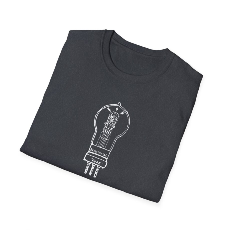 Godspeed You Black Emperor Unisex Softstyle T-Shirt