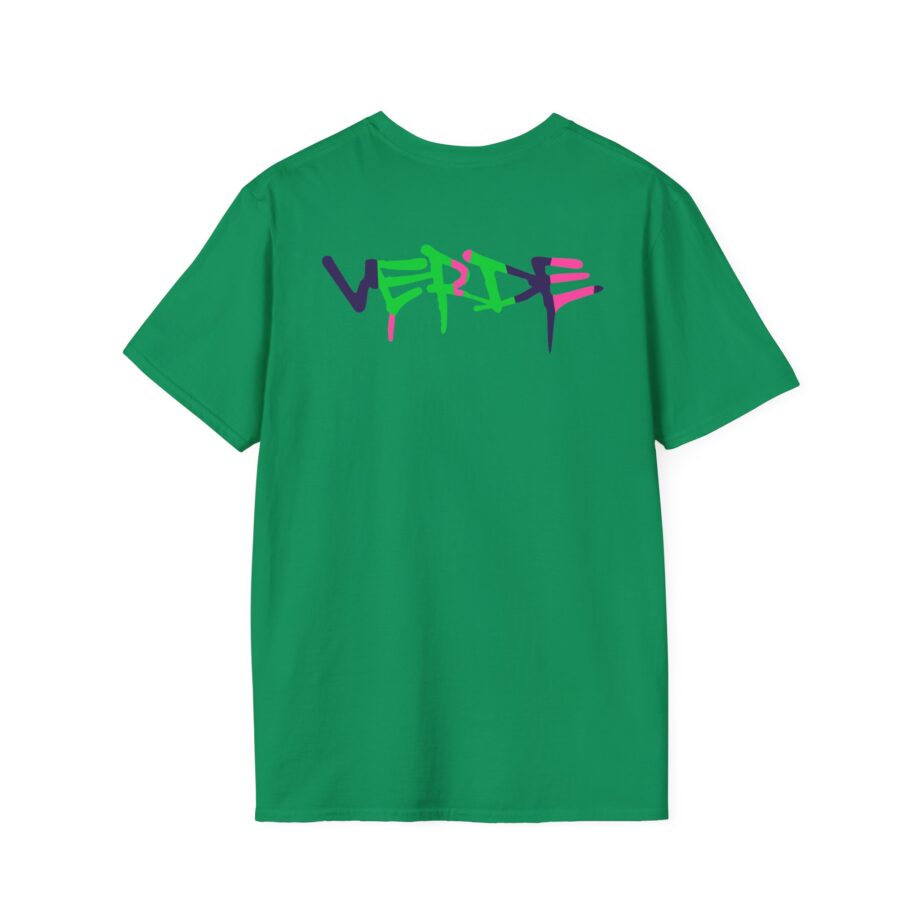 Marsimoto Ak Unisex Softstyle T-Shirt