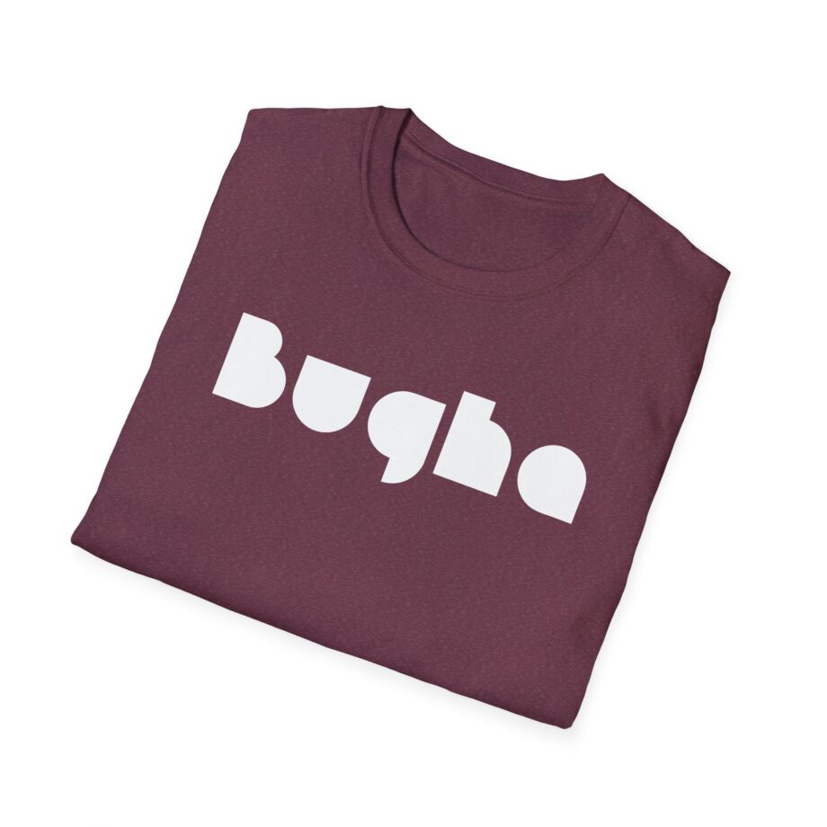 Bugha Unisex Softstyle T-Shirt