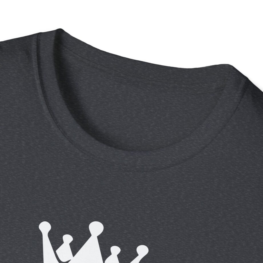 Trymacs Unisex Softstyle T-Shirt