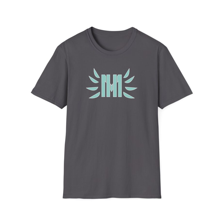 Heelmike Unisex Softstyle T-shirt