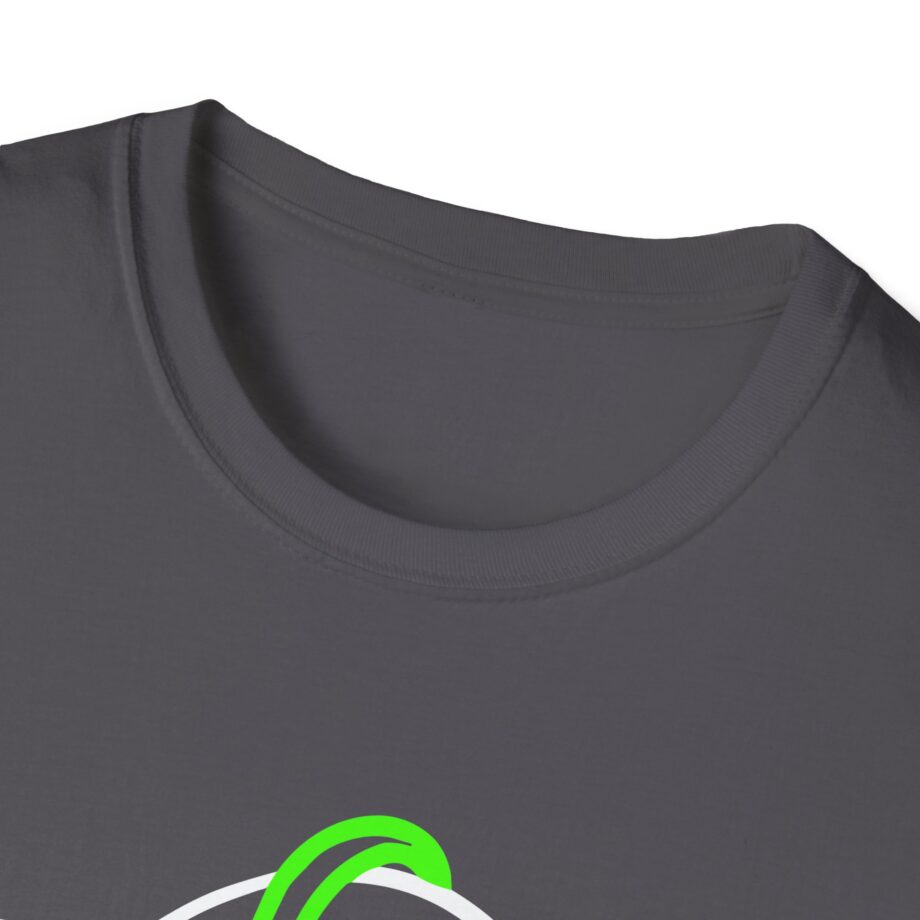Feid Ferxxo Mor No Le Temas a La Oscuridad Unisex Softstyle T-shirt