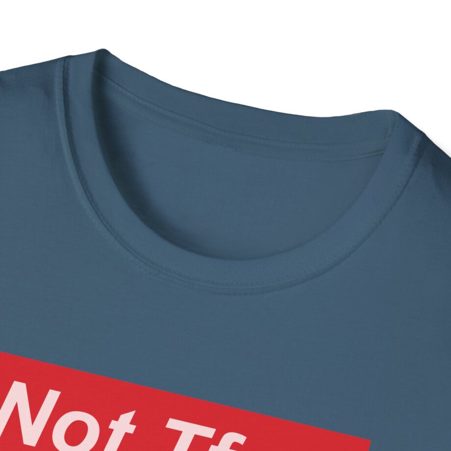 Tfue  Unisex Softstyle T-Shirt