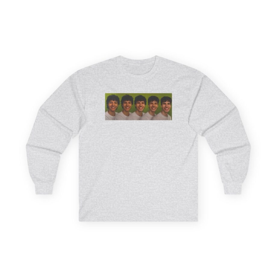 Slushy Noobz  Unisex Ultra Cotton Long Sleeve Tee
