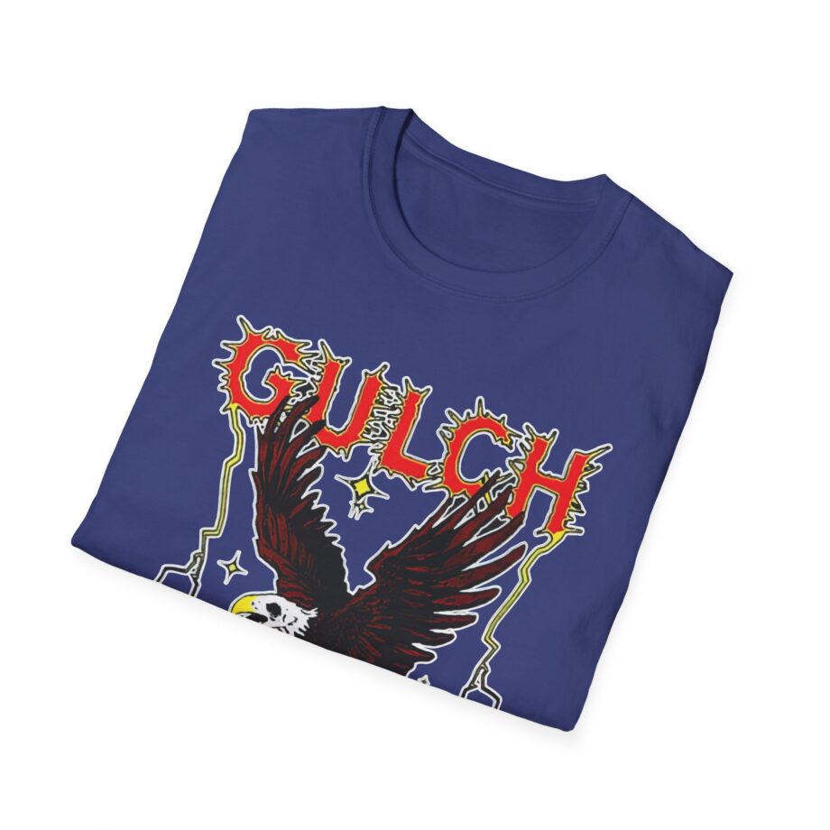 Gulch Unisex Softstyle T-shirt