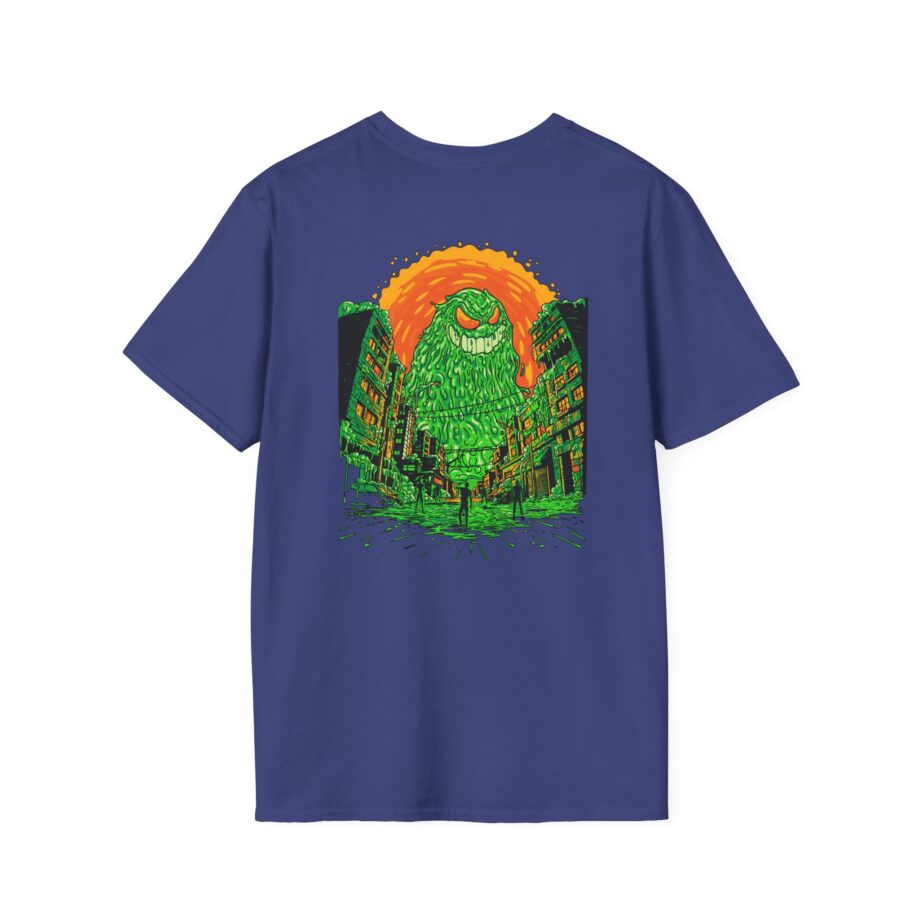 Feid Ferxxocalipsis Unisex Softstyle T-shirt