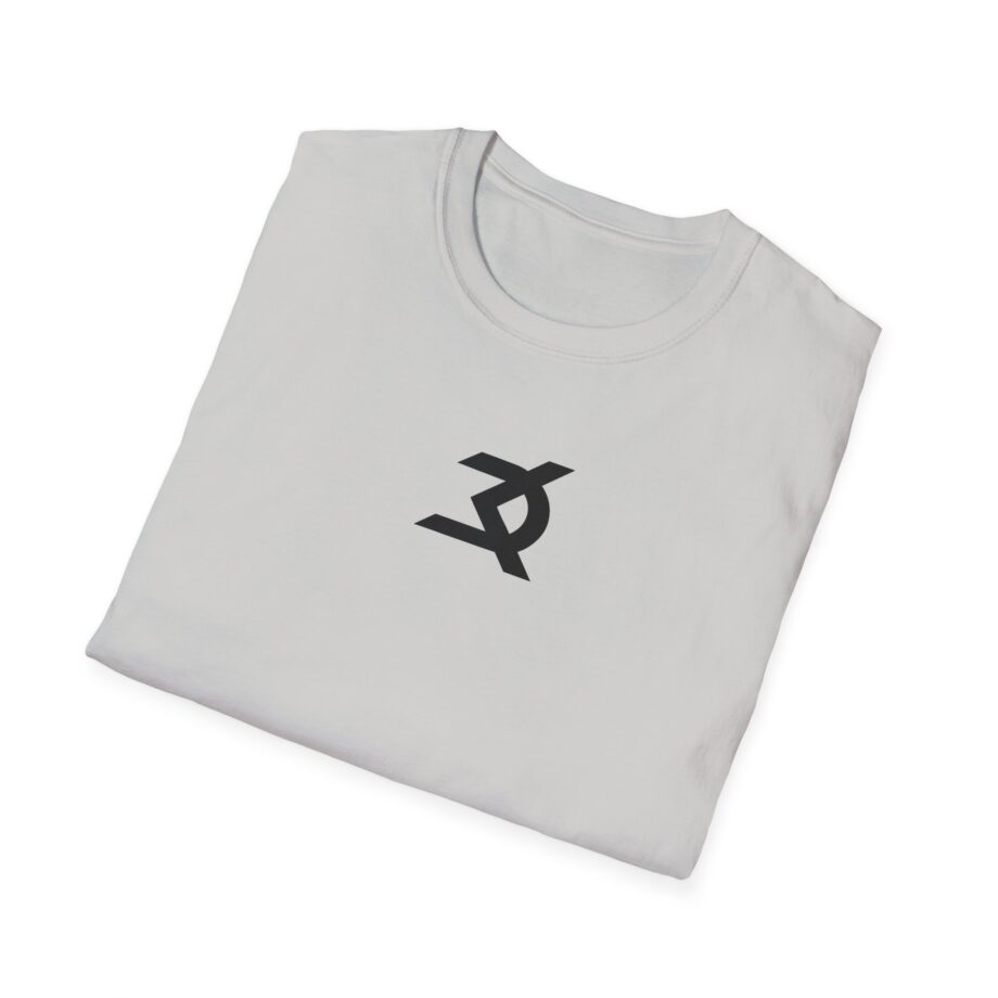 Dimitri K Unisex Softstyle T-shirt