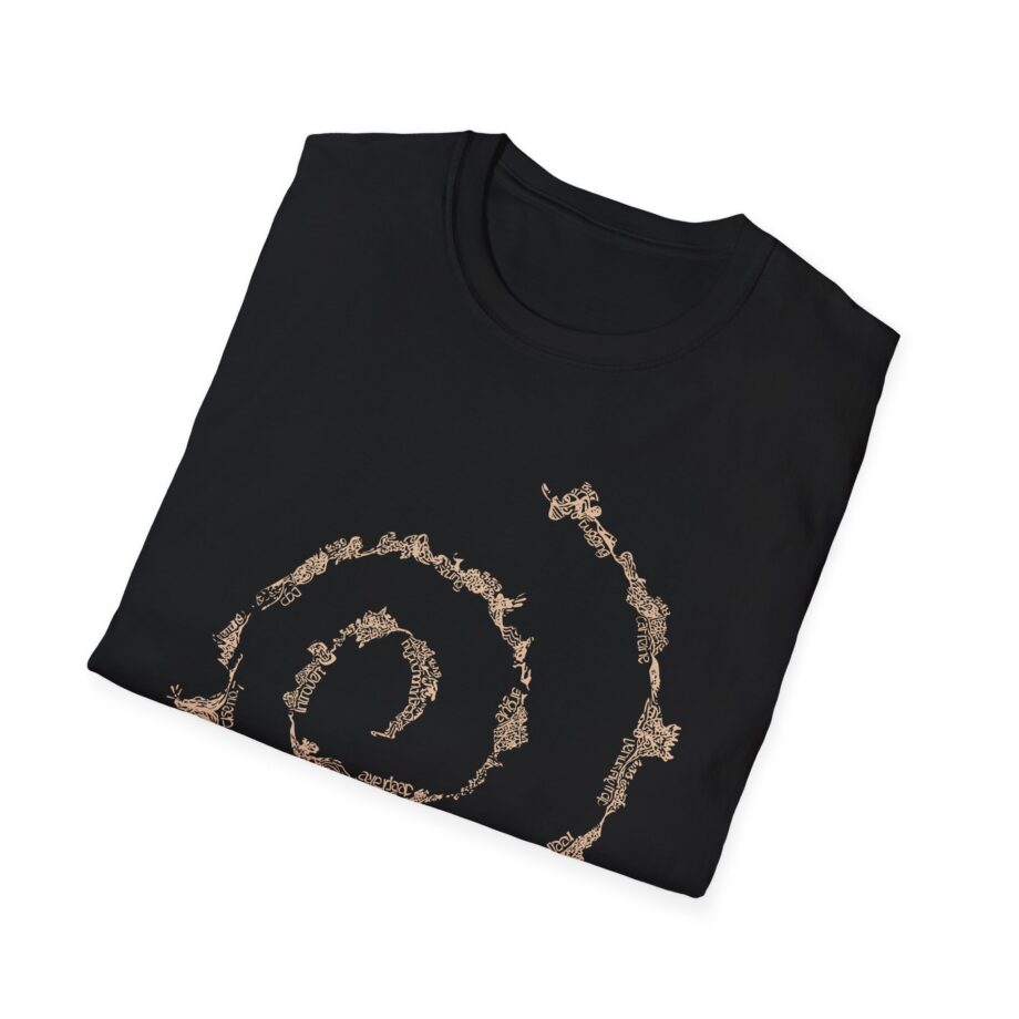 Brakence Hypochondriac Unisex Softstyle T-shirt