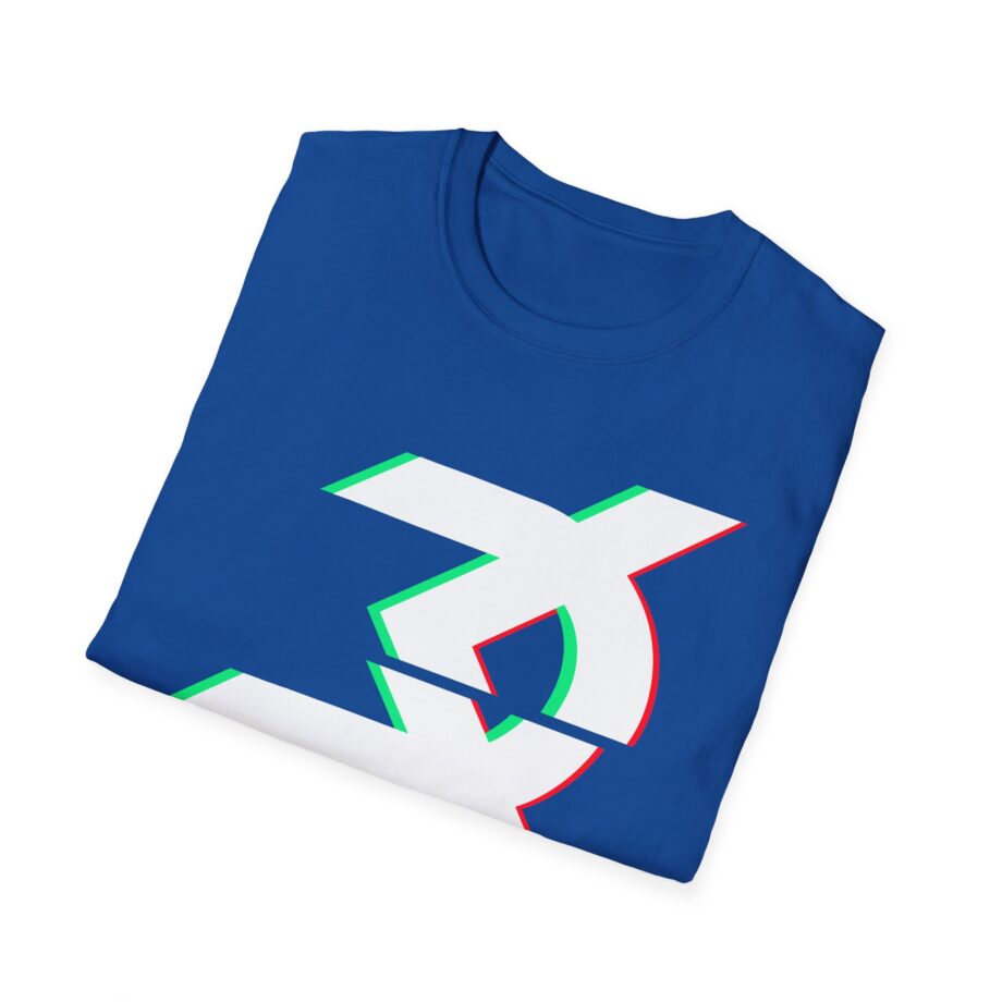 Dimitri K Unisex Softstyle T-shirt