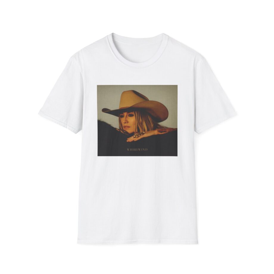 Lainey Wilson Unisex Softstyle T-Shirt