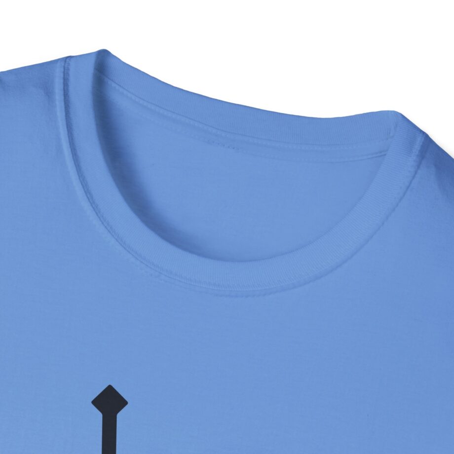 Trevor Bauer Unisex Softstyle T-Shirt