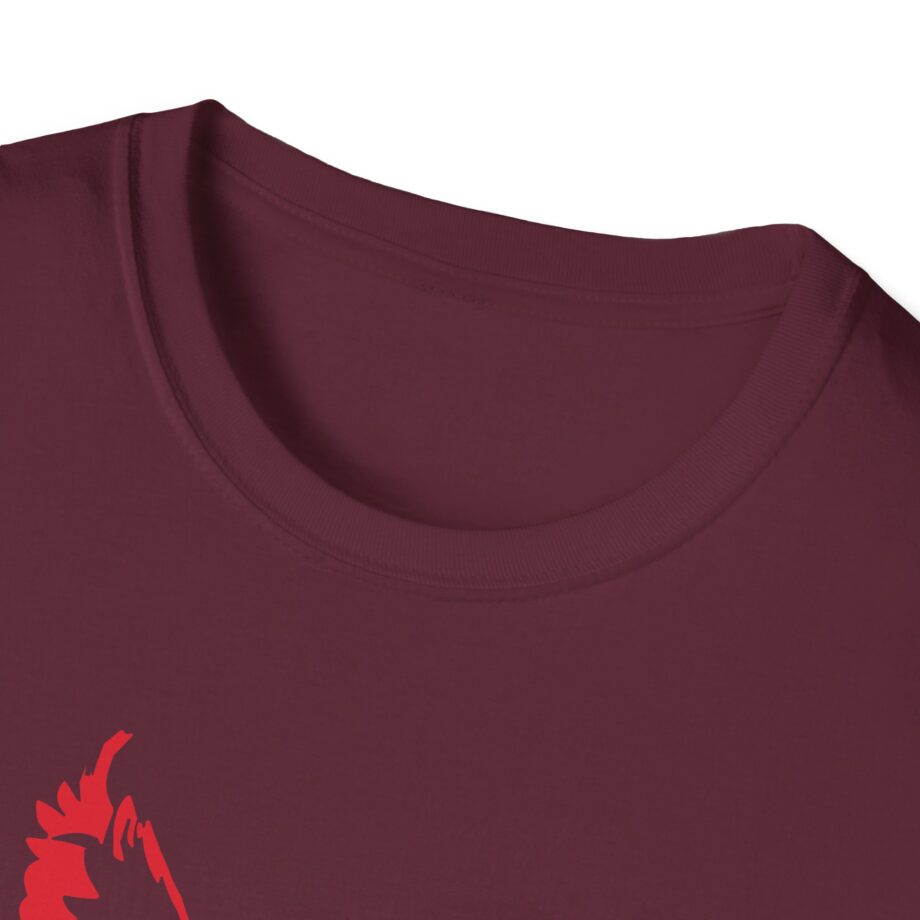 Sexmane Unisex Softstyle T-Shirt