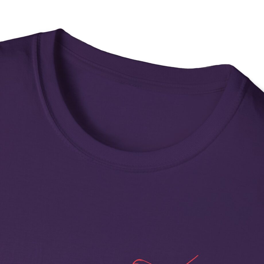 Bargatze Golf  Unisex Softstyle T-Shirt