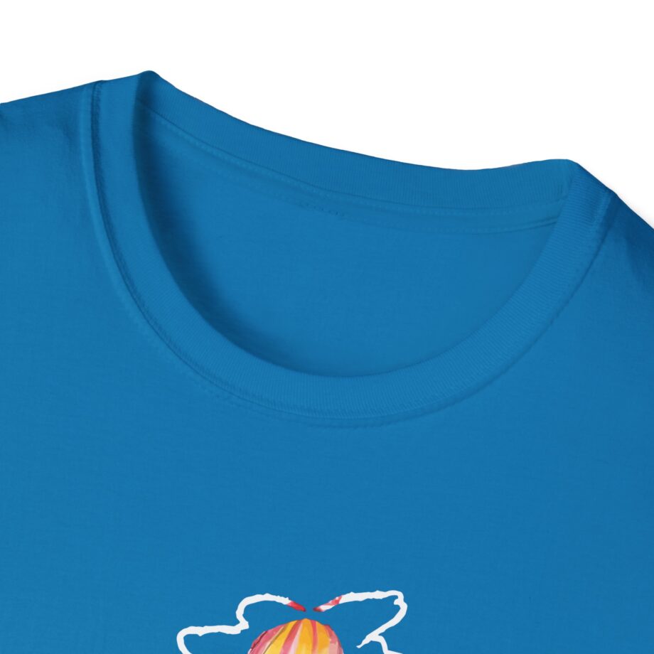 King Gizzard Unisex Softstyle T-Shirt