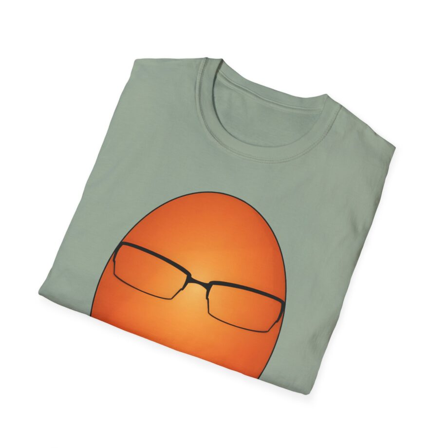 Egg Daddy Northernlion Unisex Softstyle T-Shirt