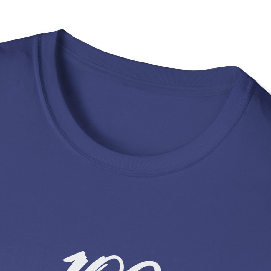Valkyrae 100 Thieves Unisex Softstyle T-shirt