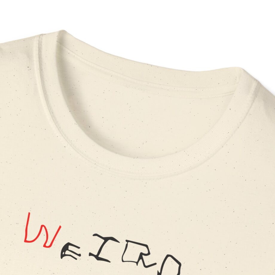 Tierra Whack Unisex Softstyle T-shirt
