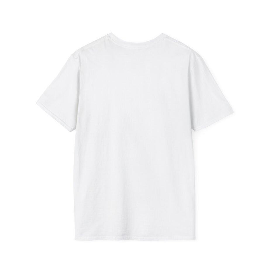 Fat Perez Fp Logo Unisex Softstyle T-Shirt