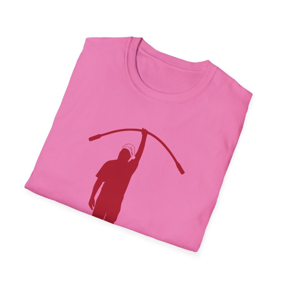 Trevor Bauer Unisex Softstyle T-Shirt