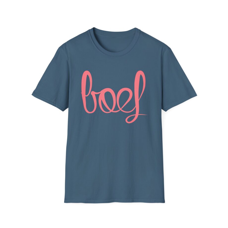 Boef  Unisex Softstyle T-Shirt