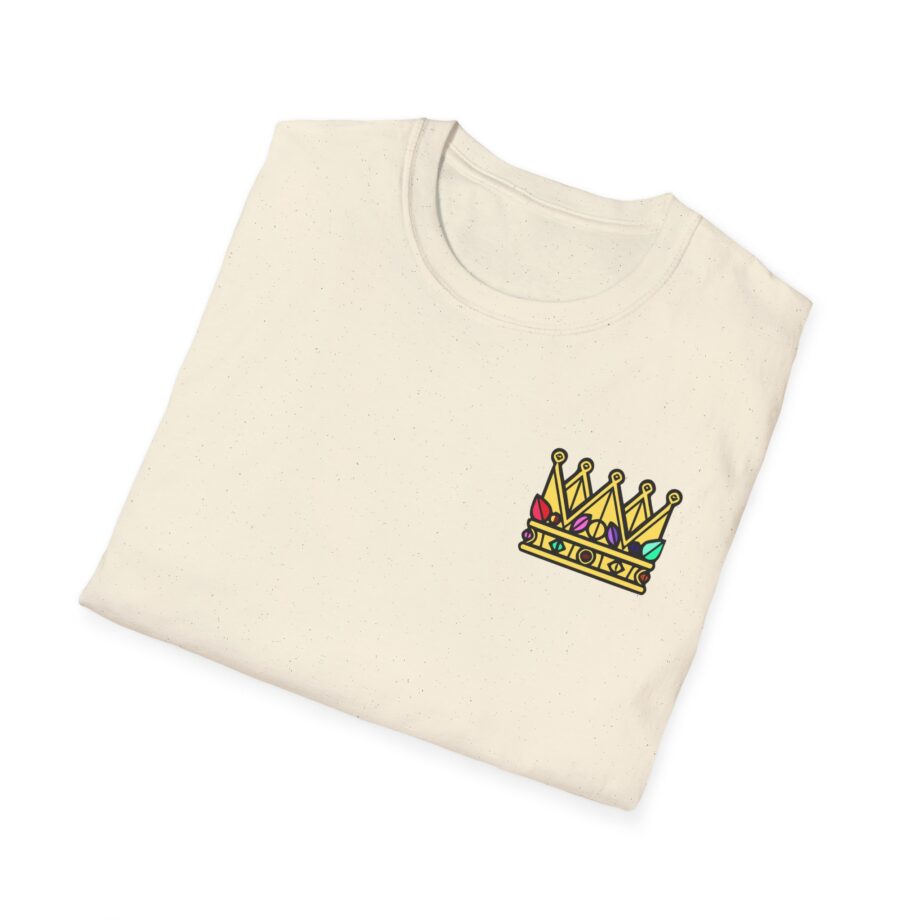 Shindy Unisex Softstyle T-Shirt