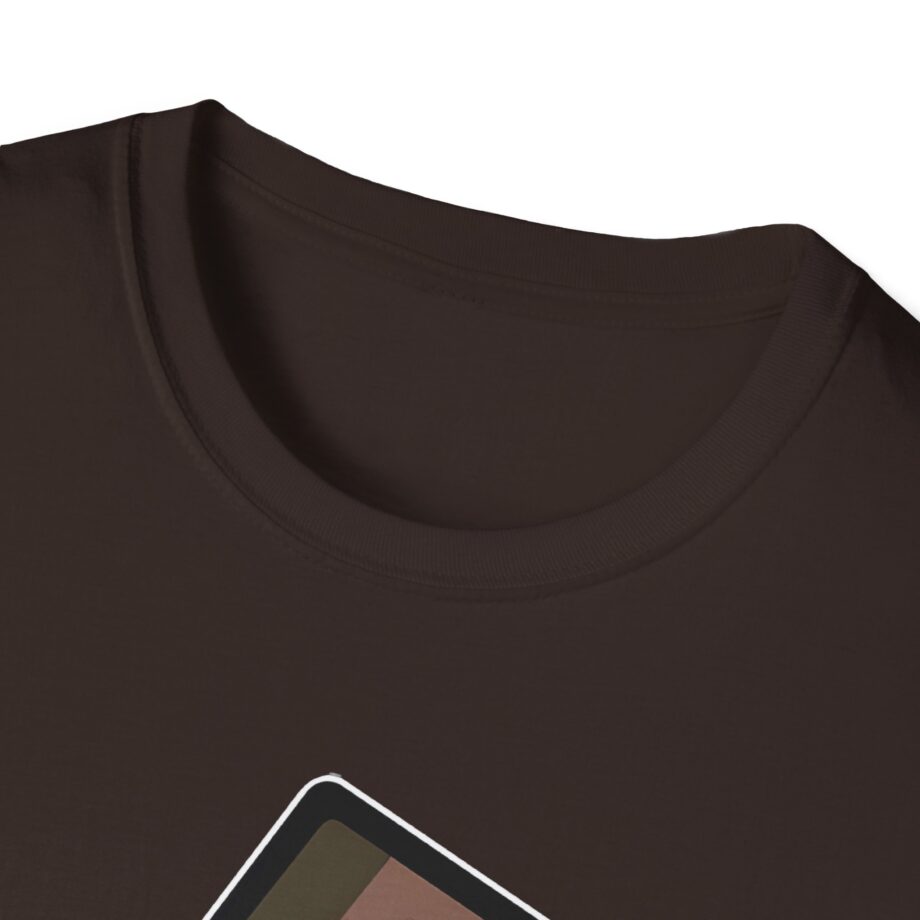 Ssundee Unisex Softstyle T-Shirt
