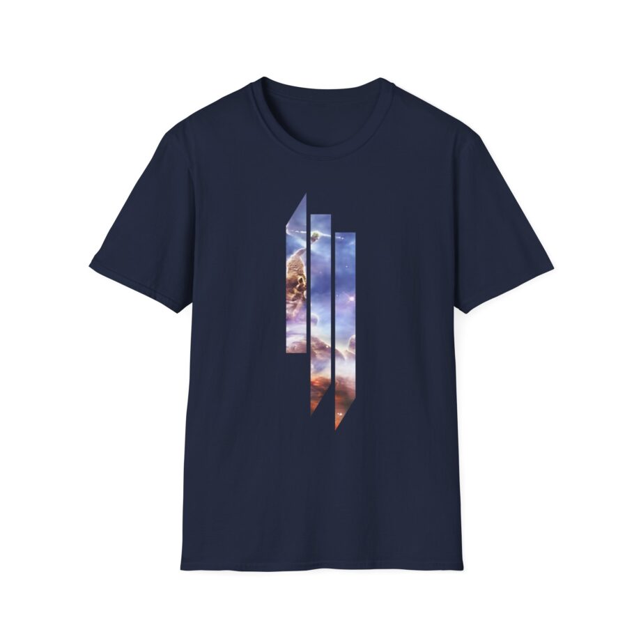 Skrillex  Unisex Softstyle T-Shirt