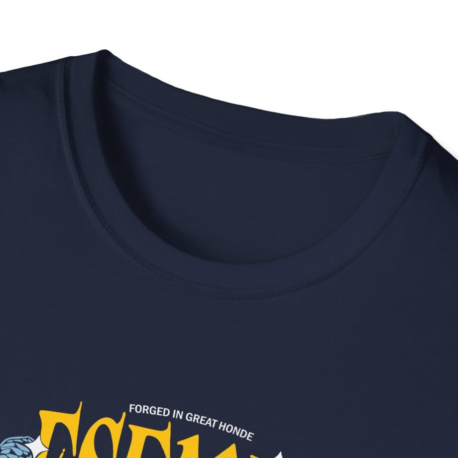 Esfand  Unisex Softstyle T-Shirt