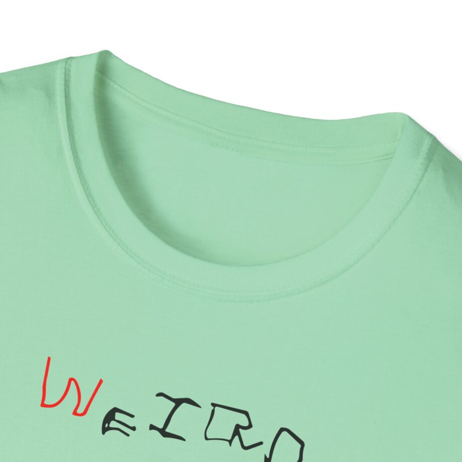 Tierra Whack Unisex Softstyle T-shirt