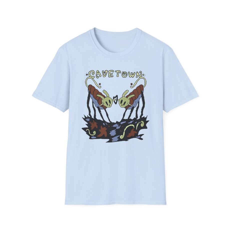 Cavetown Bug Lovin Unisex Softstyle T-Shirt