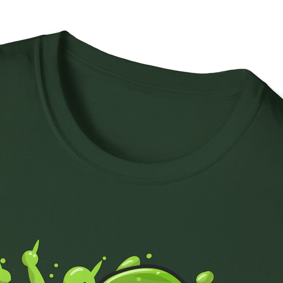 Jacksepticeye Signature Unisex Softstyle T-Shirt