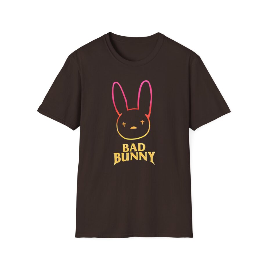 BB Unisex Softstyle T-Shirt