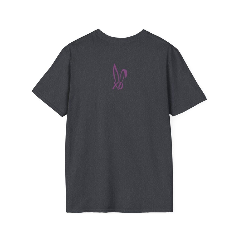 Bunnie Xo Smokeshow Unisex Softstyle T-shirt
