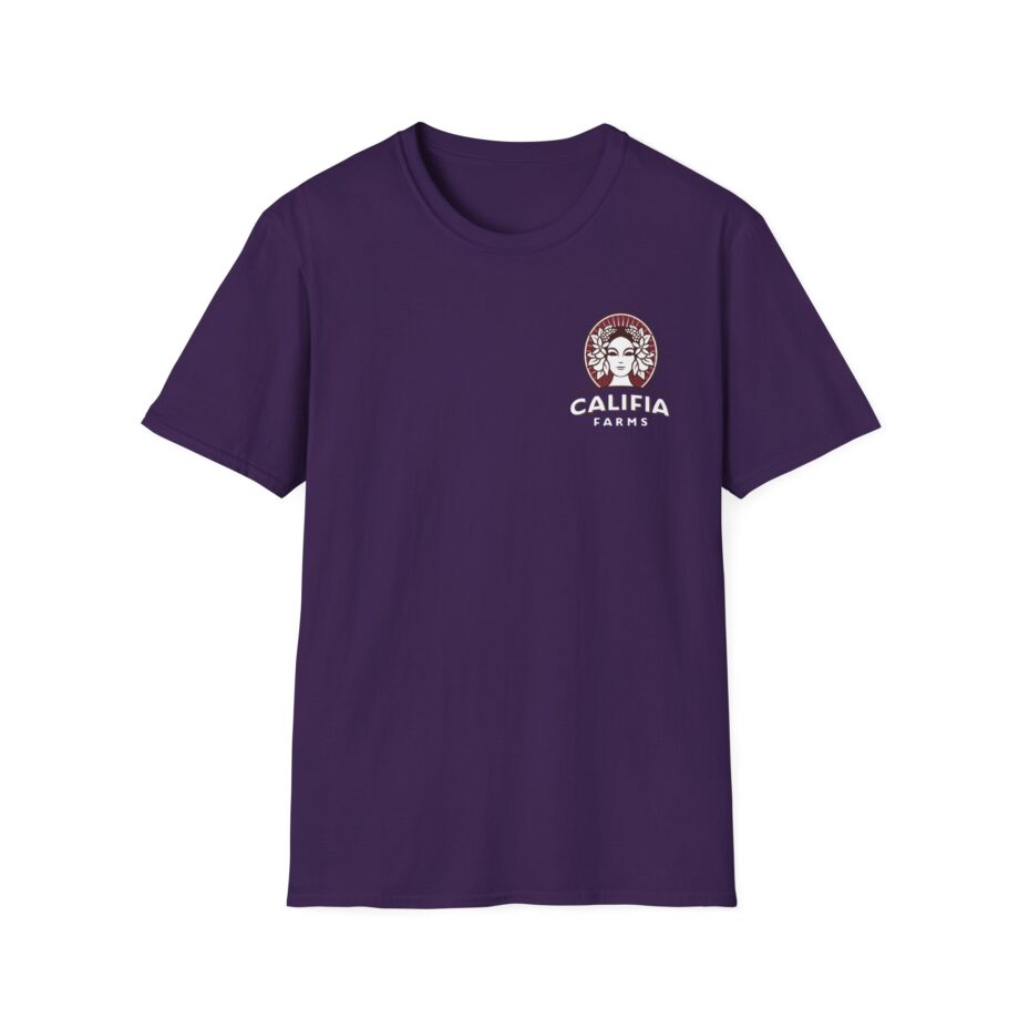 Elyse Myers Unisex Softstyle T-Shirt