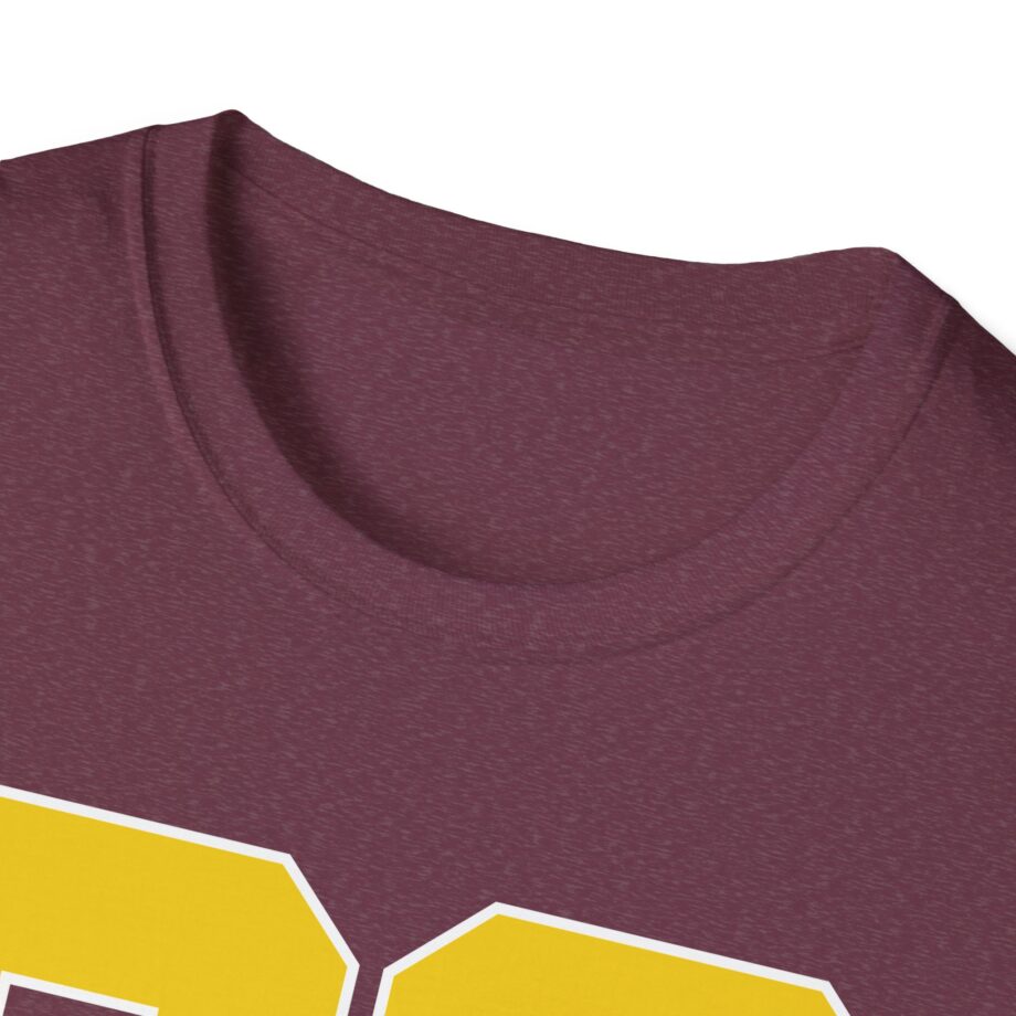 Beabadoobee Varsity Unisex Softstyle T-Shirt