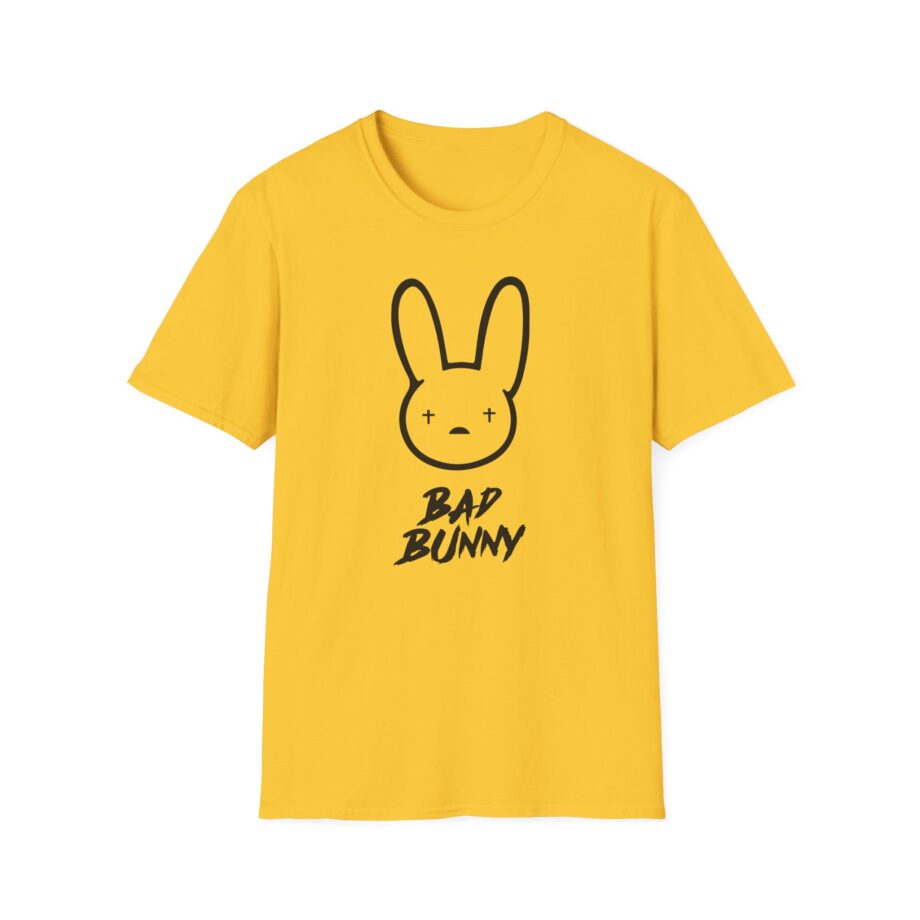 BB Unisex Softstyle T-Shirt