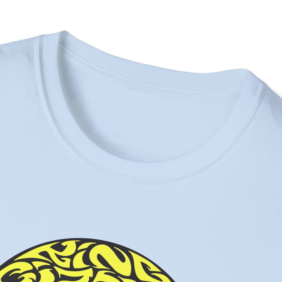 King Gizzard and the Lizard Wizard Unisex Softstyle T-Shirt