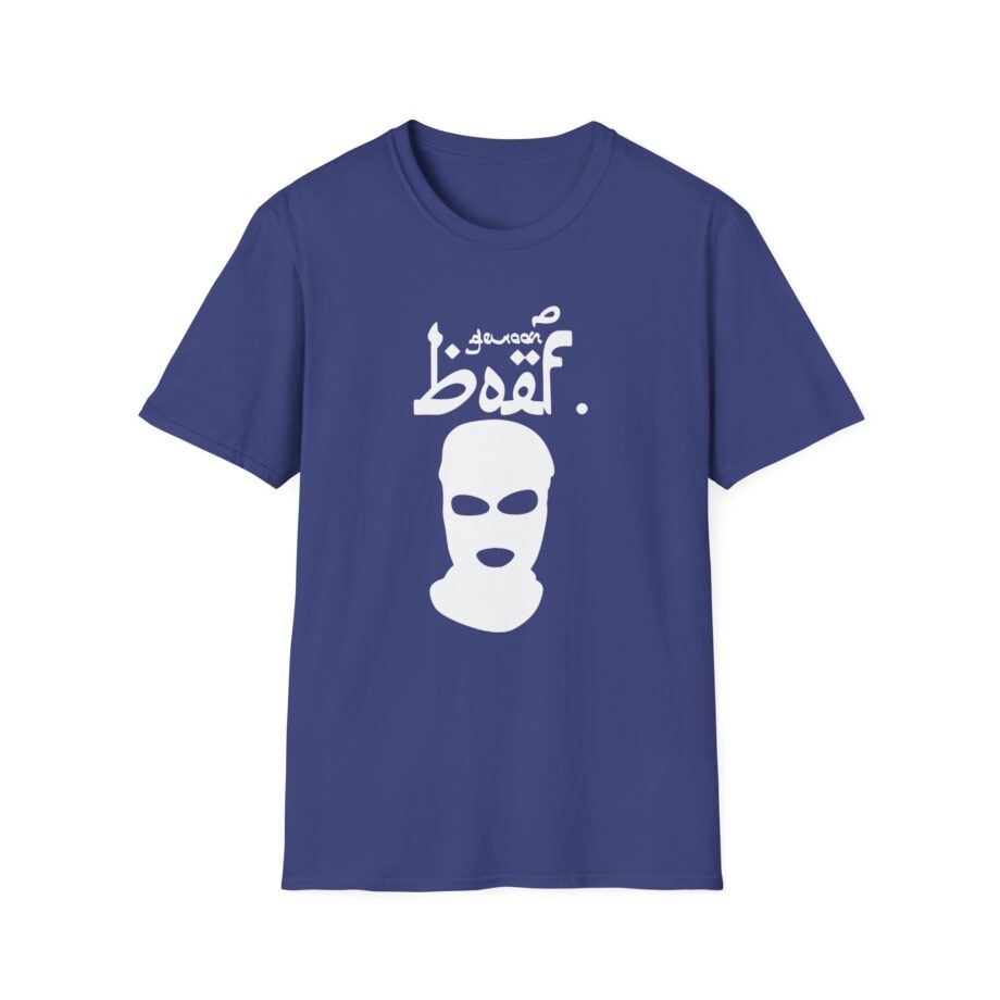 Boef  Unisex Softstyle T-Shirt