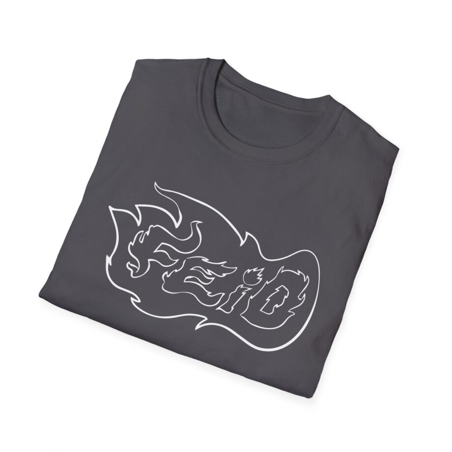 Feid Unisex Softstyle T-shirt