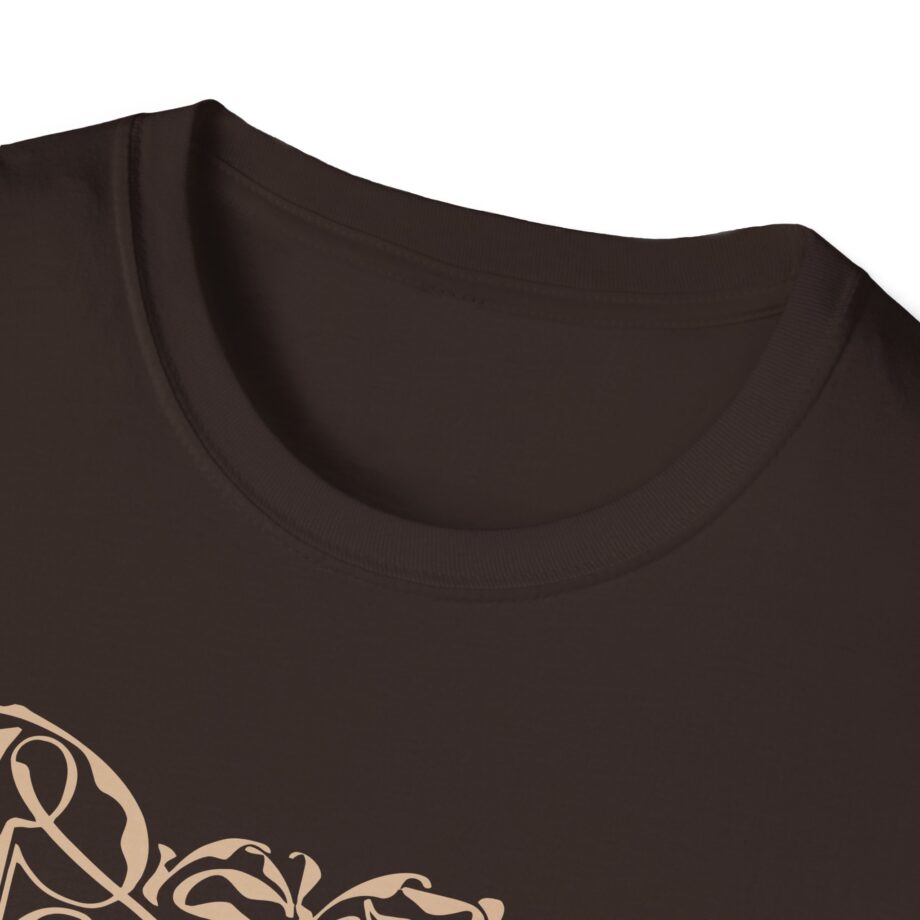 Brakence Unisex Softstyle T-shirt