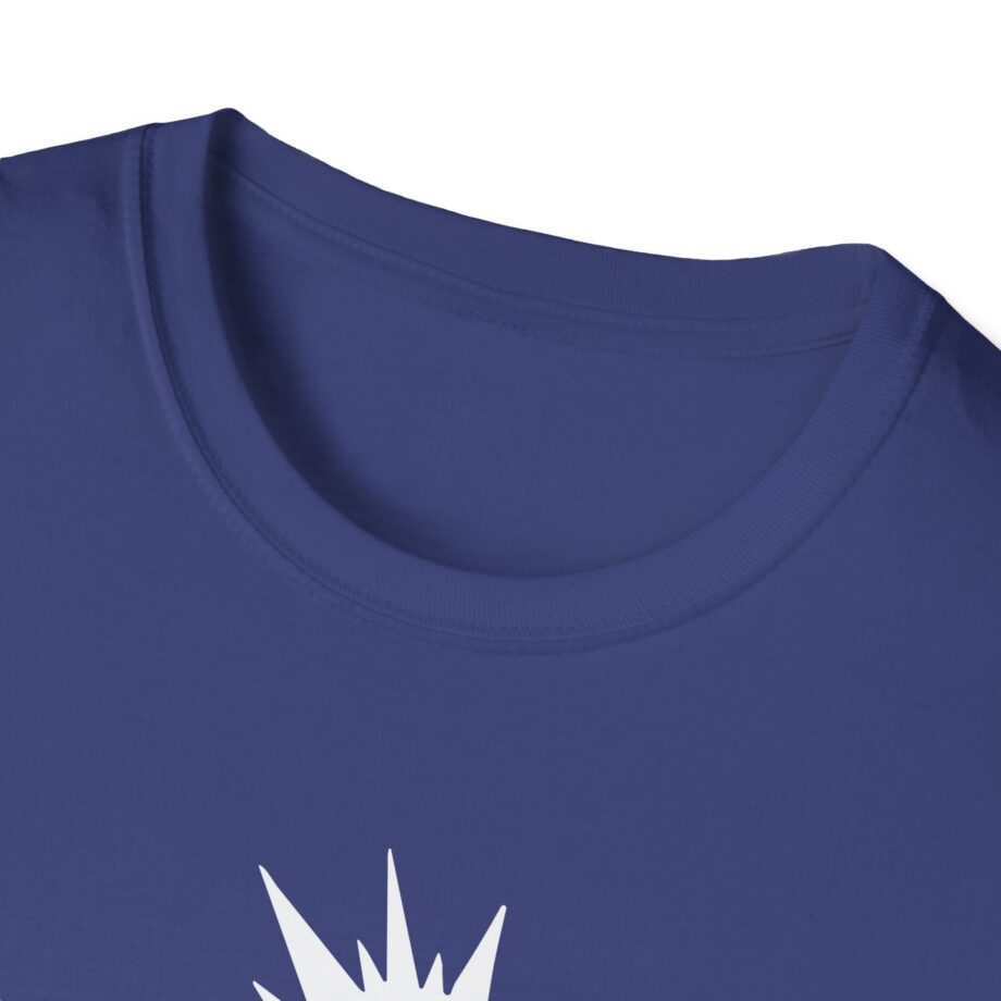 Jake Webber Unisex Softstyle T-shirt