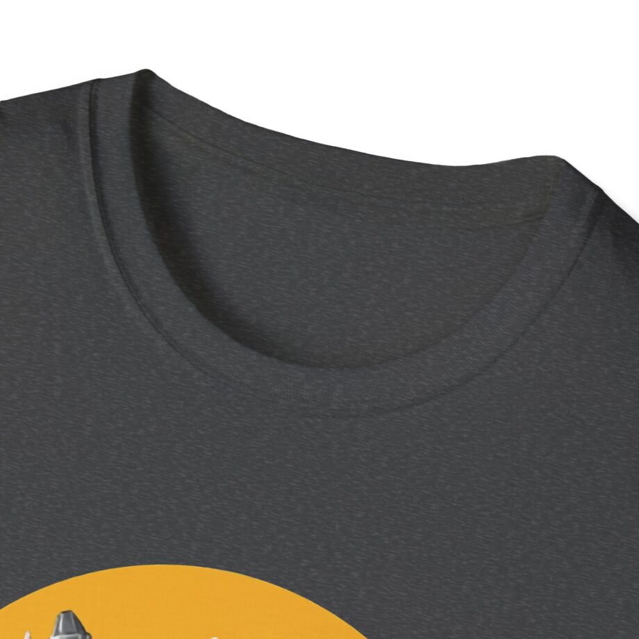 Valkyrae Unisex Softstyle T-shirt
