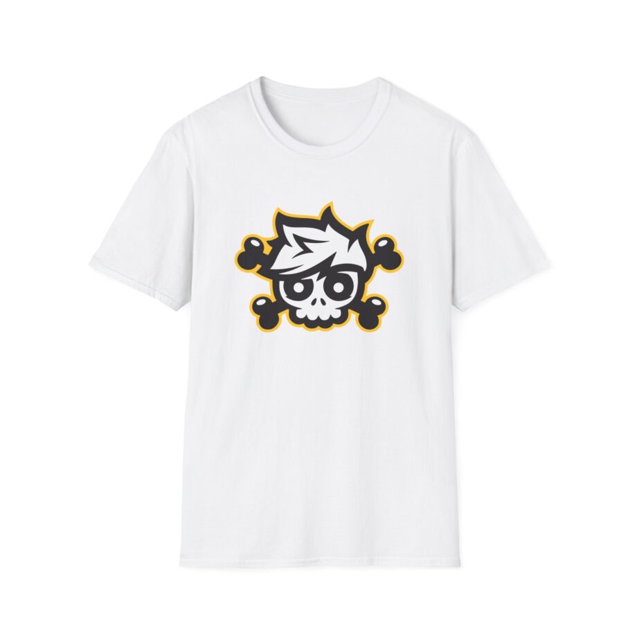 Crainer Unisex Softstyle T-shirt