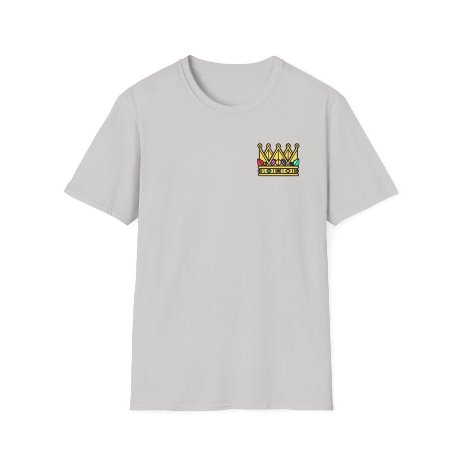 Shindy Unisex Softstyle T-Shirt
